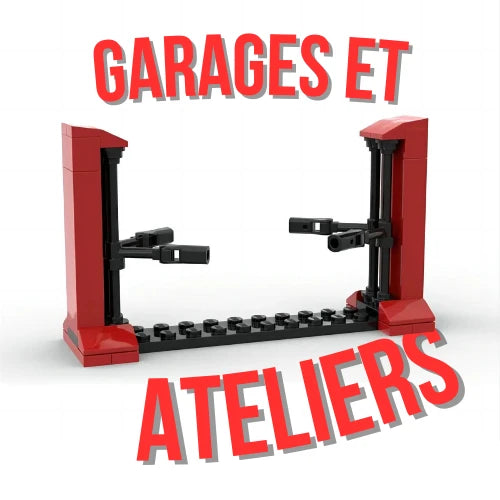 Garage | Atelier