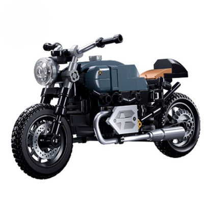 BMW R nineT