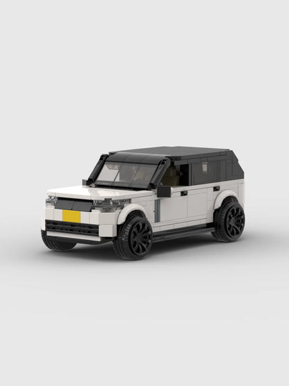 Range Rover