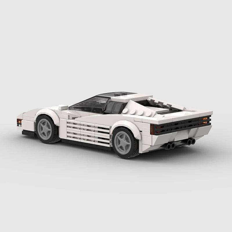 Lamborghini Countach | Classic