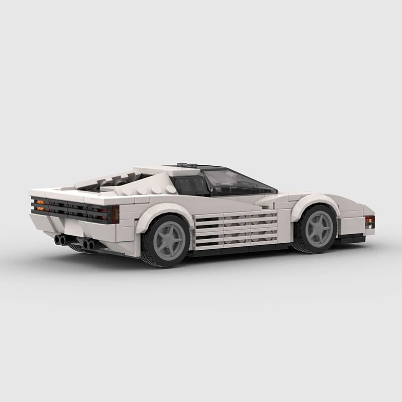 Lamborghini Countach | Classic