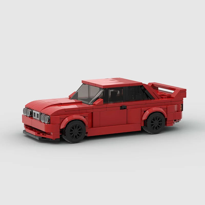 BMW M3 E30 | Kith Edition