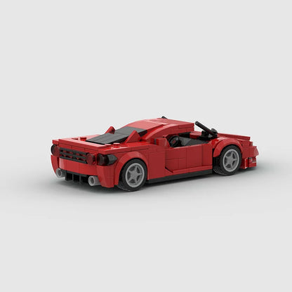 Ferrari Enzo