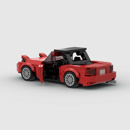 Mazda MX-5 Miata