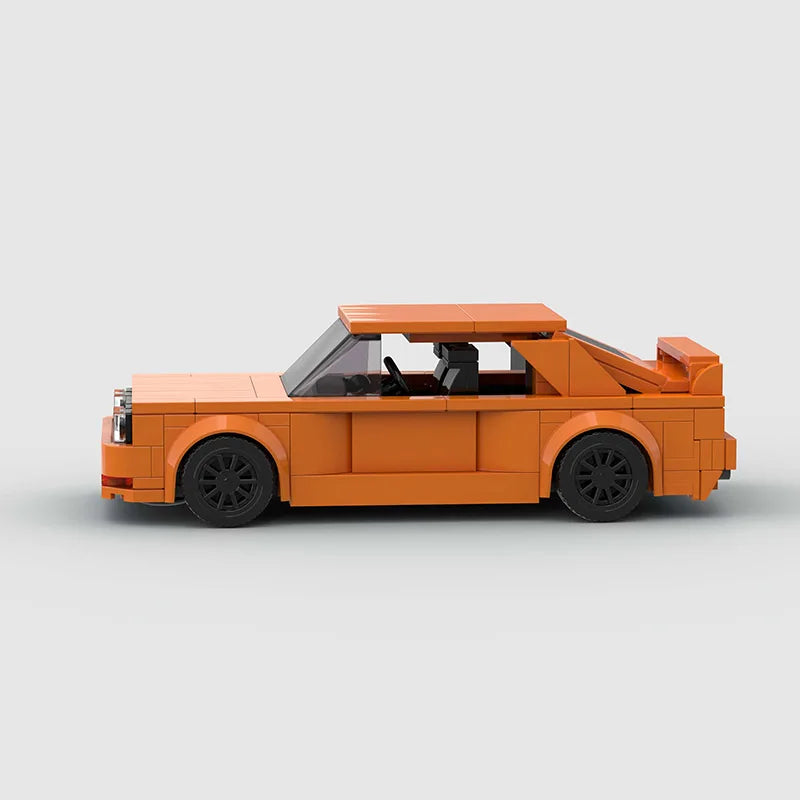 BMW M3 E30 Frank Ocean's