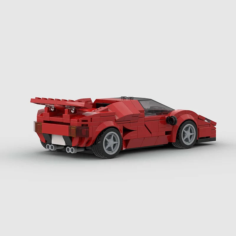 Lamborghini Countach