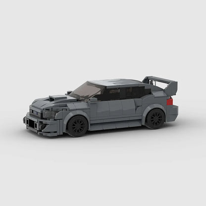 Subaru WRX STI