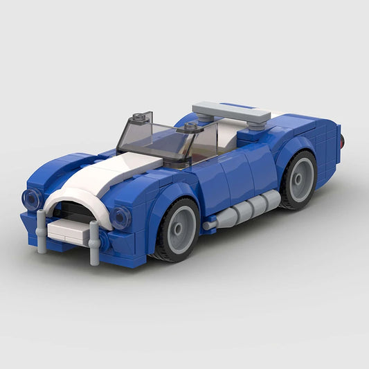 Shelby AC Cobra 427