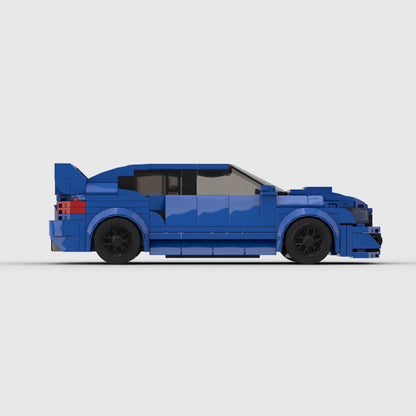 Subaru WRX STI