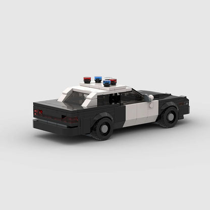 1973 Chevrolet Impala | Police Edition