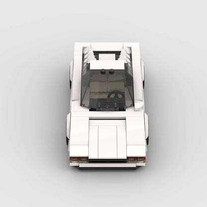 Lamborghini Countach | Classic