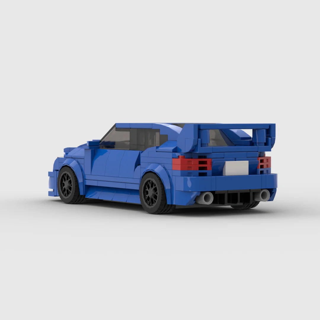 Subaru WRX STI