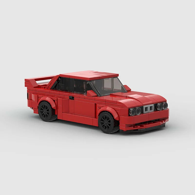 BMW M3 E30 | Kith Edition