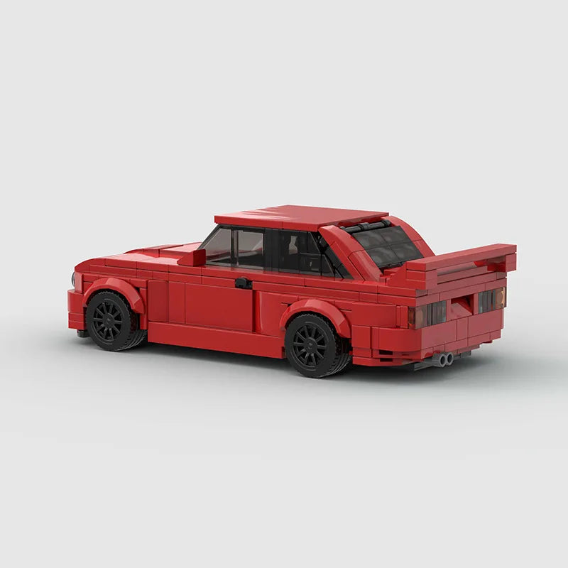 BMW M3 E30 | Kith Edition