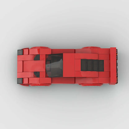 Ferrari F40 Competizione