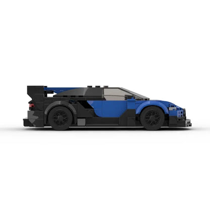 Bugatti Vision GT