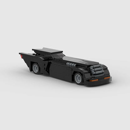 Batmobile