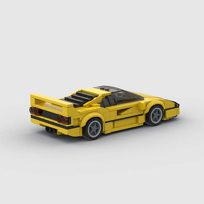 Ferrari F40