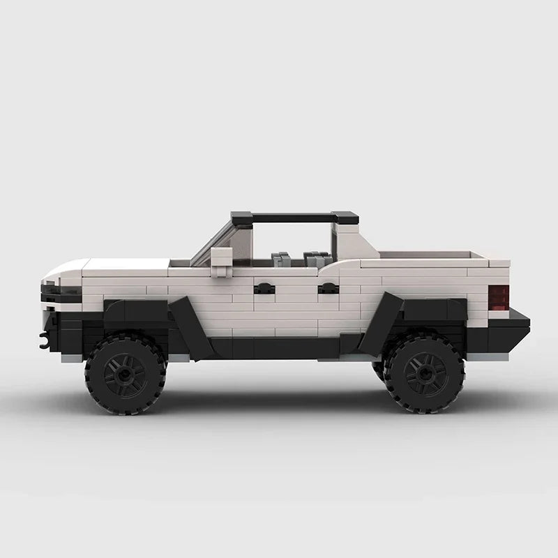 GMC Hummer EV