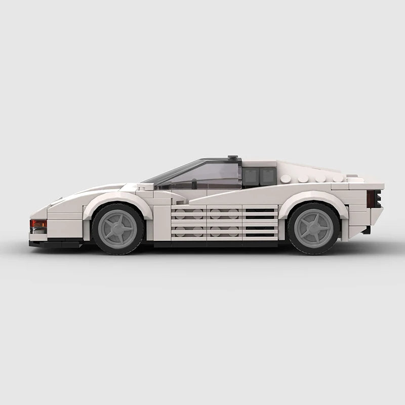 Lamborghini Countach | Classic