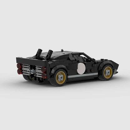 Ford GT40