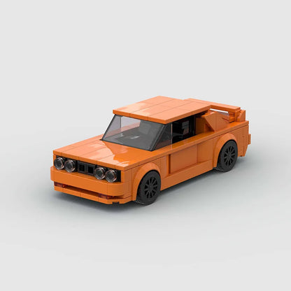 BMW M3 E30 Frank Ocean's