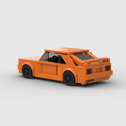 BMW M3 E30 Frank Ocean's