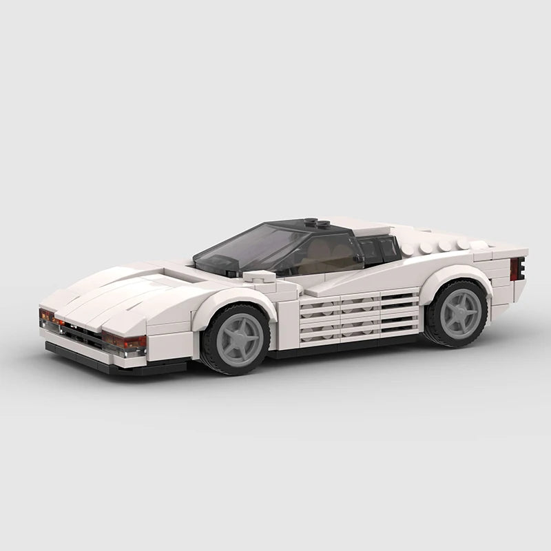 Lamborghini Countach | Classic