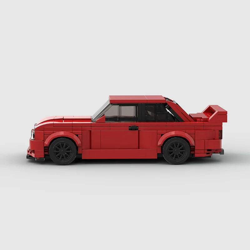 BMW M3 E30 | Kith Edition