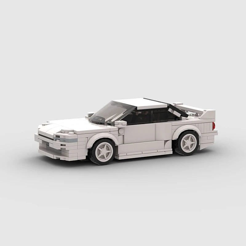 Nissan R32 Skyline GT-R