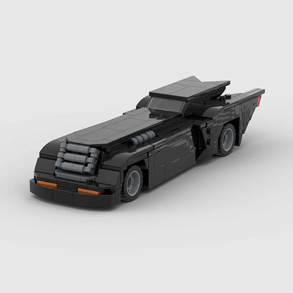 Batmobile