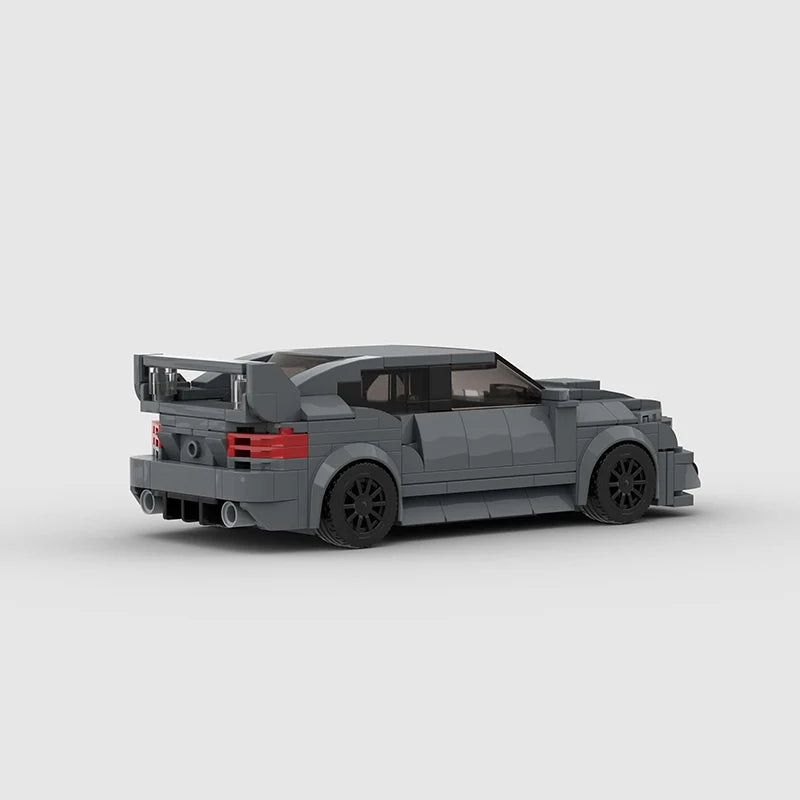 Subaru WRX STI