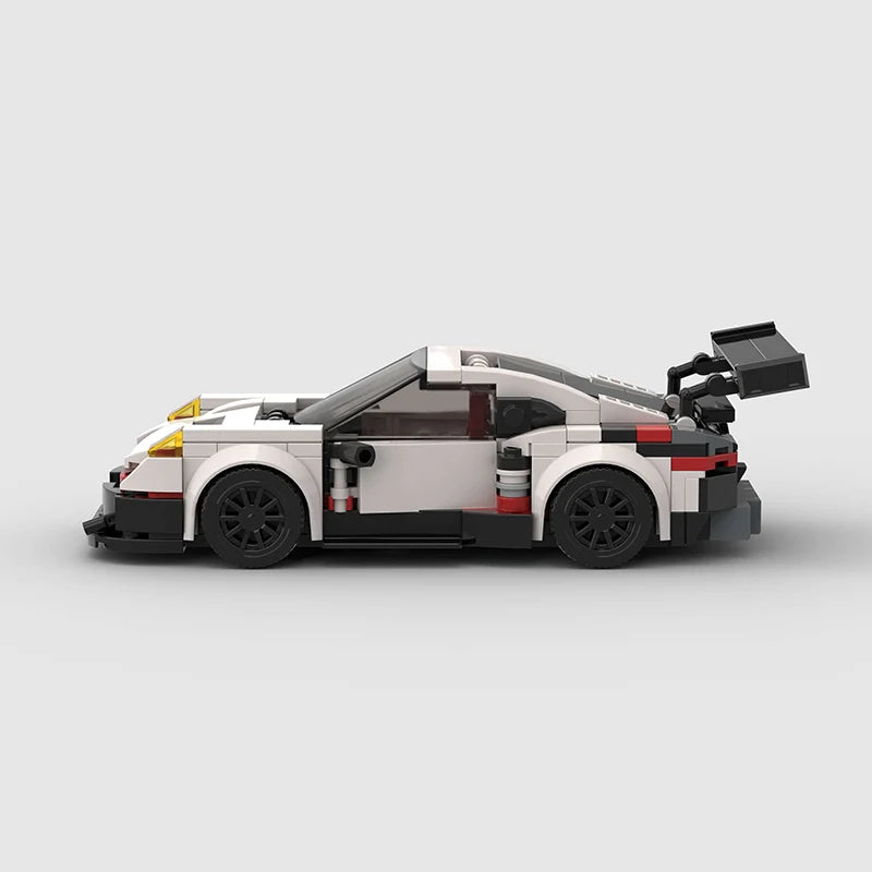 Porsche GT3 RSR