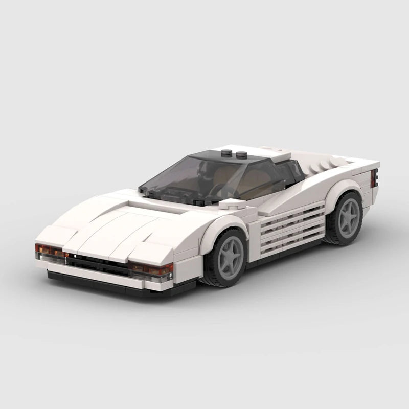 Lamborghini Countach | Classic