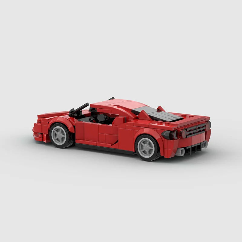 Ferrari Enzo