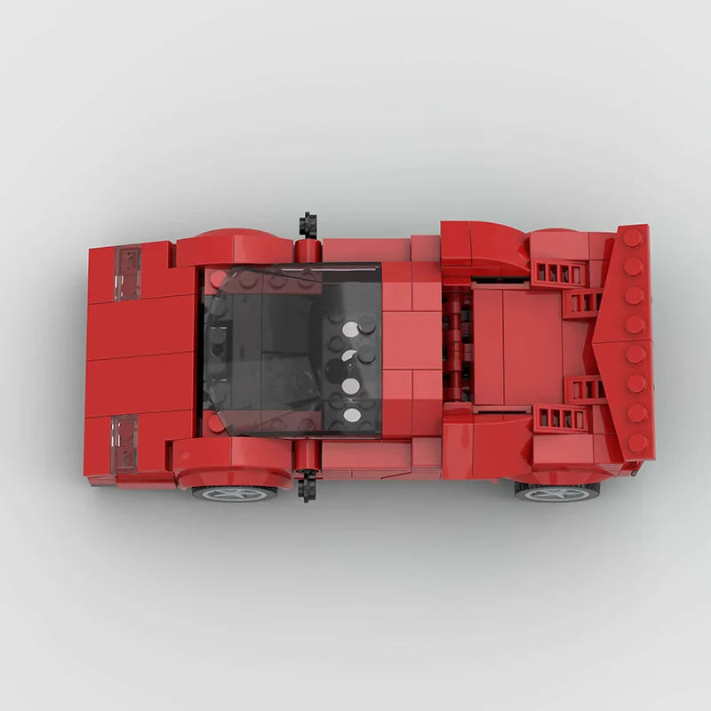 Lamborghini Countach