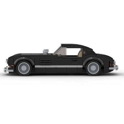 Mercedes-Benz 300SL