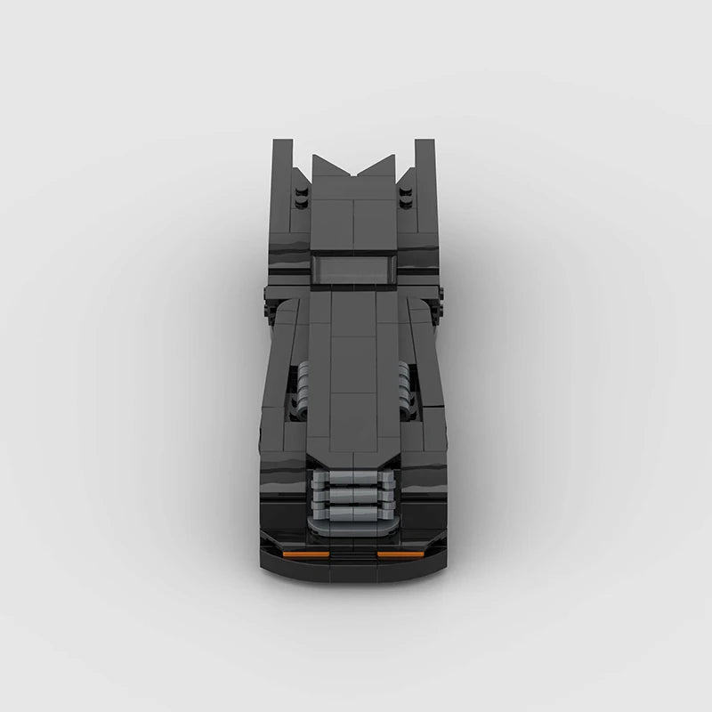 Batmobile