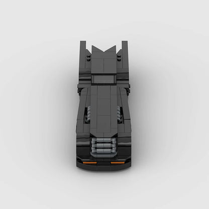 Batmobile