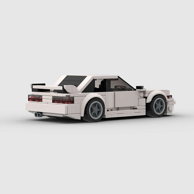 Nissan Silvia S13