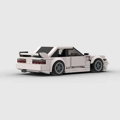 Nissan Silvia S13